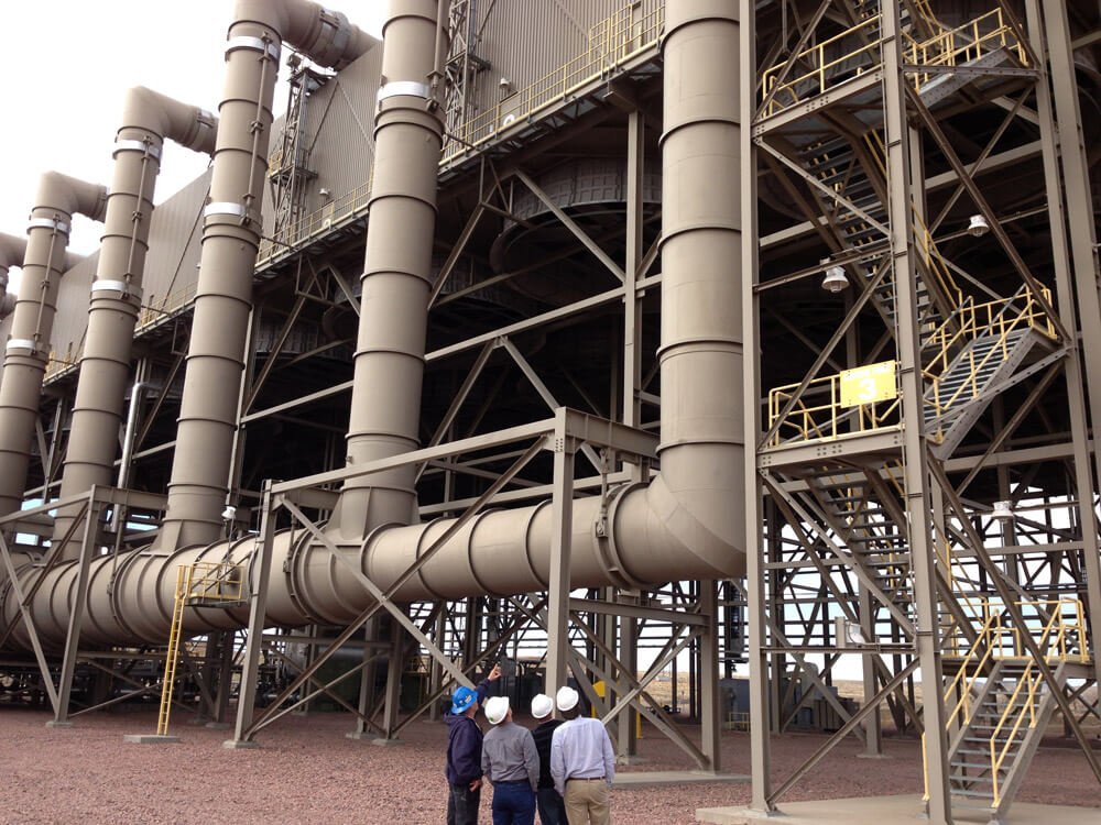 services techniques et d’ingénierie​ QMS