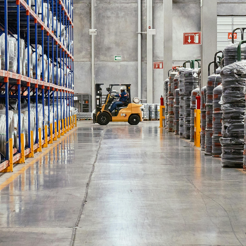 Fourniture & Logistique de Chantier fourniture & logistique de chantier